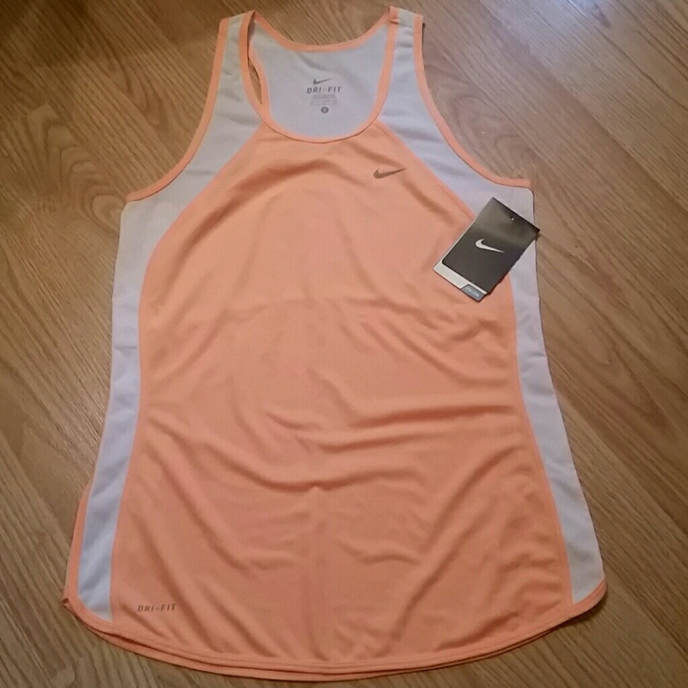 Nike Dri-fit tank